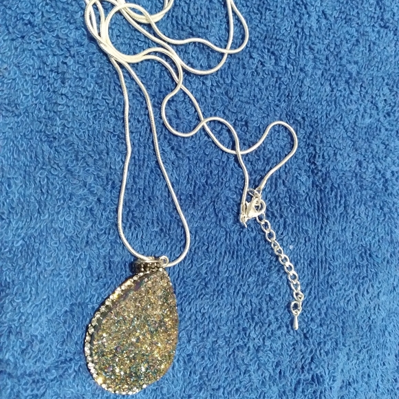 Necklace - Picture 2 of 2